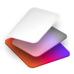 shots截图美化 icon